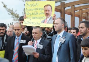 BBP de şok gelişme